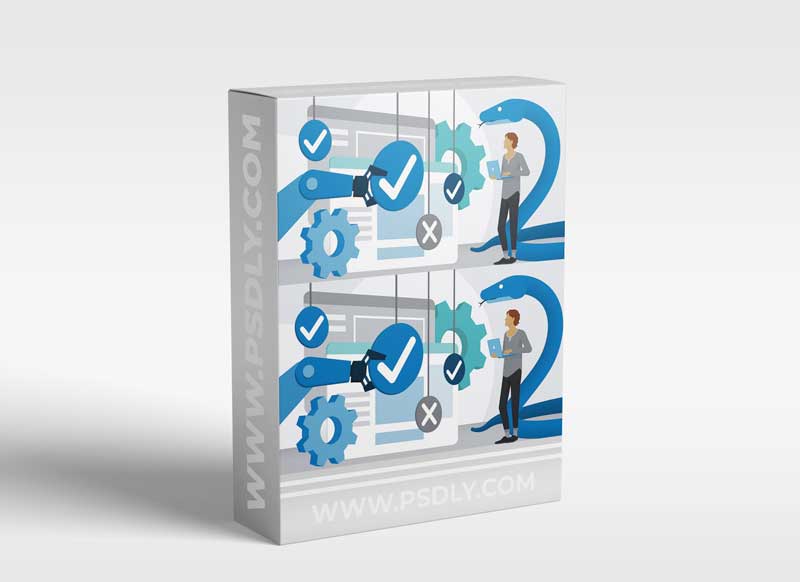 Lynda - Test Automation with Python: 1 Introduction to Automated Testing