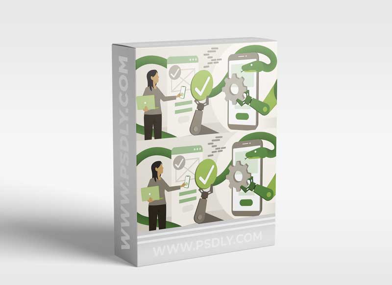 Lynda - Test Automation with Python: 3 Testing Web and Mobile