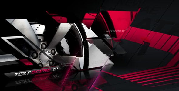 Videohive Moto Motive 19606449