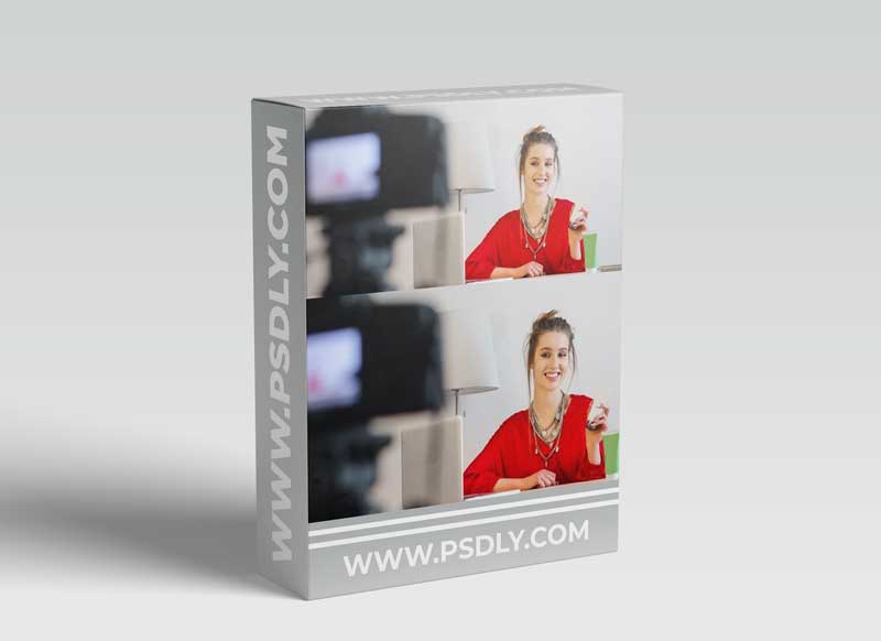 Mastering in Live Streaming and Video Production-OBS Studio