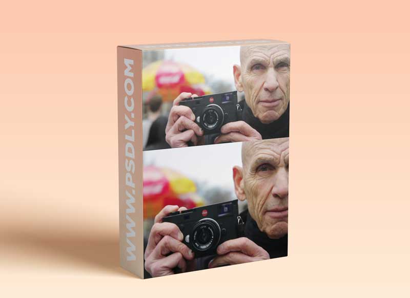 Masters of Photography – Joel Meyerowitz