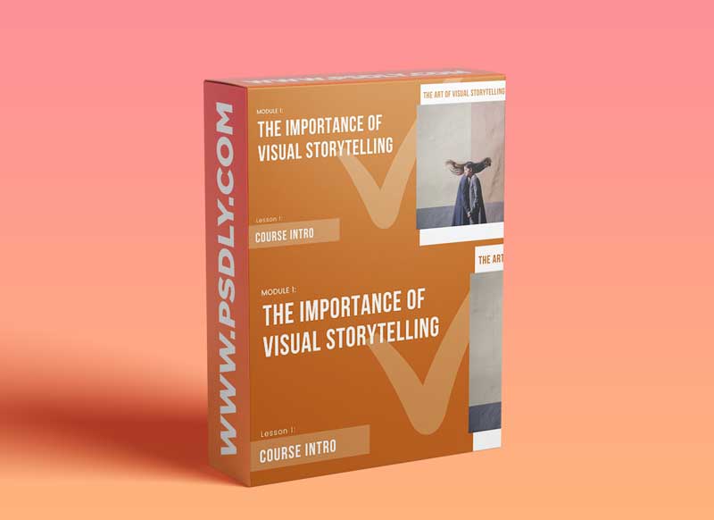 Meaningful Conceptual Photo: Master Visual Storytelling with Photography