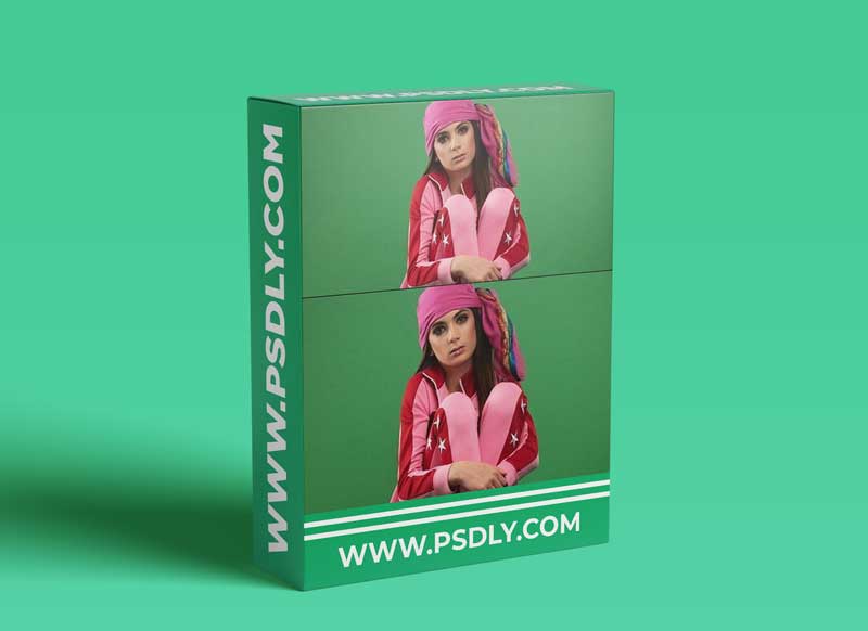 Meg Bitton — Stars Aligned: Post Processing