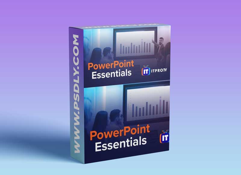 Microsoft PowerPoint Essentials