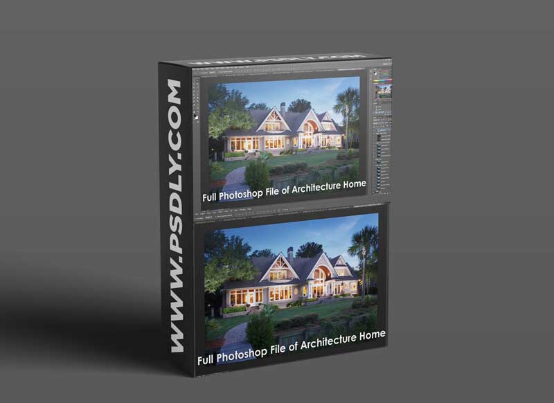 Mike Kelley’s Where Art Meets Architecture 1 – Fstoppers