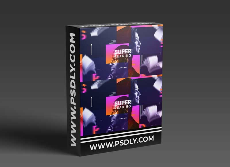 Mindvalley – Super Reading with Jim Kwik