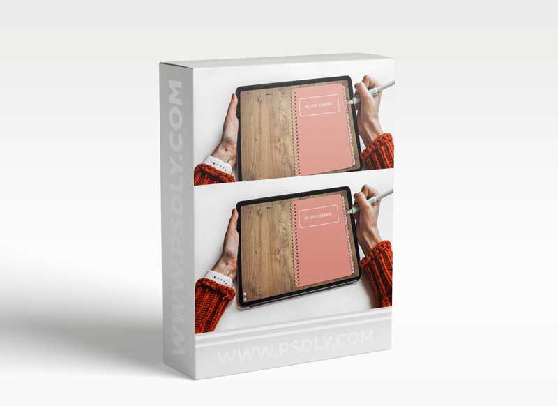 Paper to Pixels: How to Make a Hyperlinked Digital Planner for Beginners