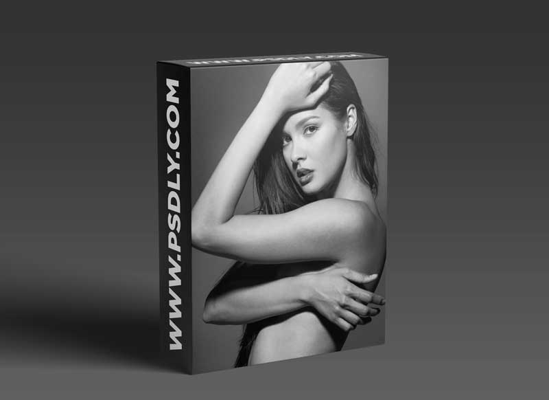 Peter Coulson Photography - Tahan