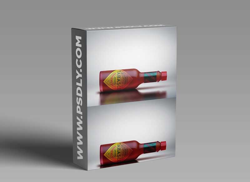 Photigy - Advanced Technique of Creating Natural Looking Shadows and Reflections in Adobe Photoshop