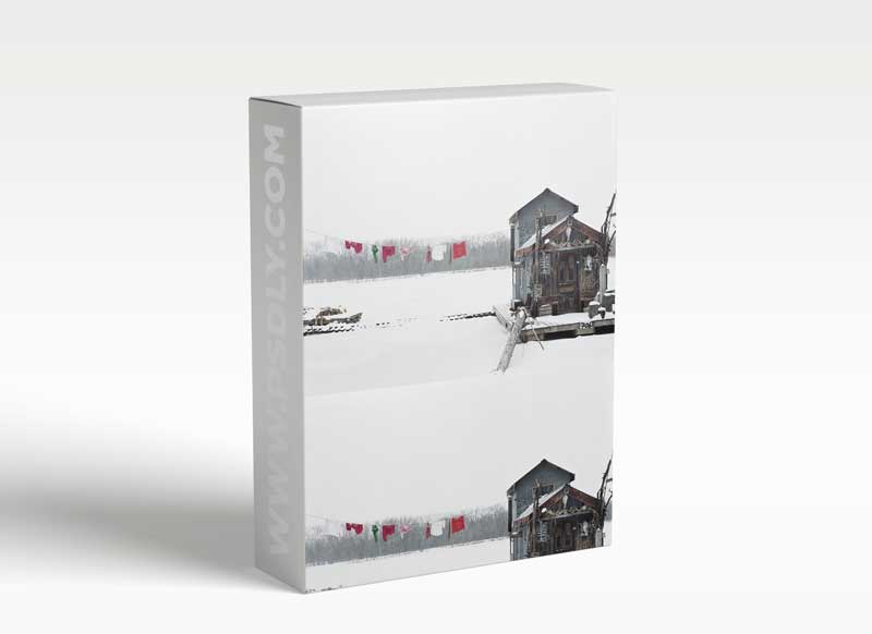 Photographic Storytelling by Alec Soth – MagnumPhotos