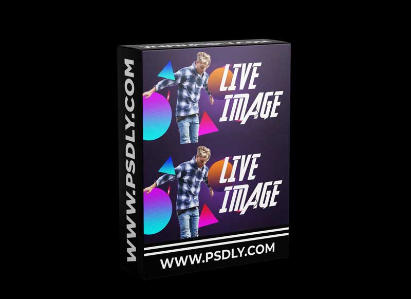 Photoshop Animation: Bring Your Images Alive and Animate Anything by Fred