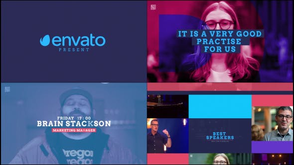 VideoHive Event Promo 20695106