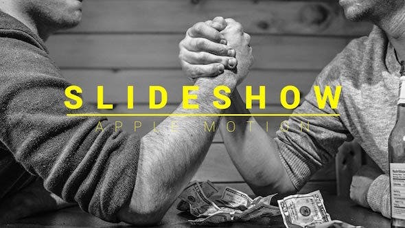 Videohive Multi Video Logo Intro 13446305