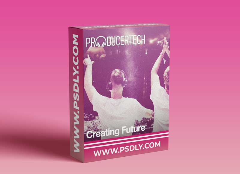 ProducerTech Creating Future House & Pop
