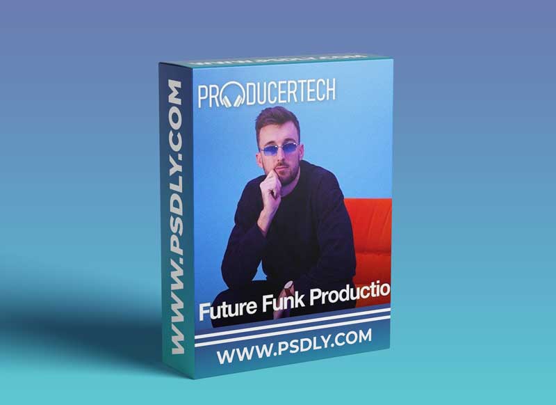 ProducerTech Future Funk Production Techniques