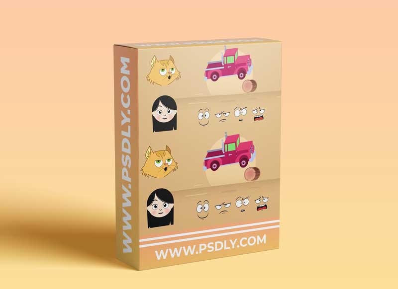 Rigging with JoySticks 'n Sliders in After Effects