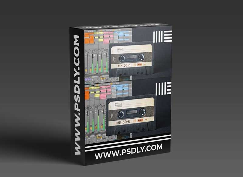 Skillshare Ableton Live 11 Music Production Fundamentals