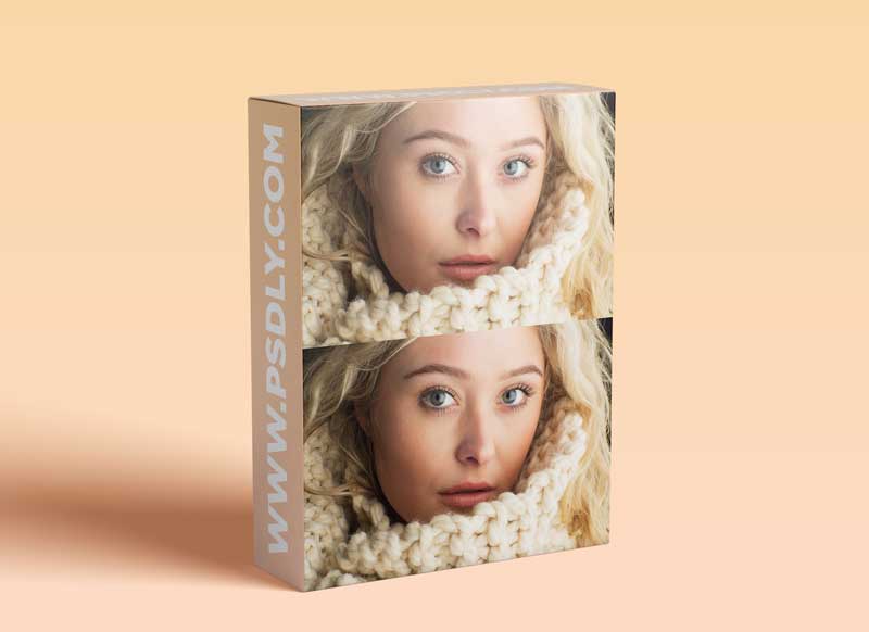 Soft Single Light by Karl Taylor