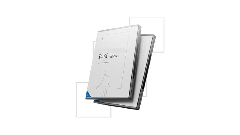 Steven Dux – Duxinator – High Odds Penny Trading