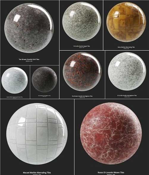 Substance Source 23 – 59 Substances