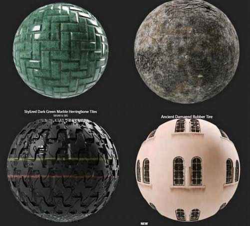 Substance Source 26 – 100 Substances