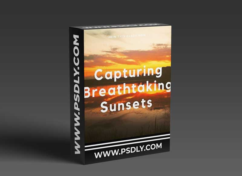 Sunset Photography: Taking the Best Sunset Pictures