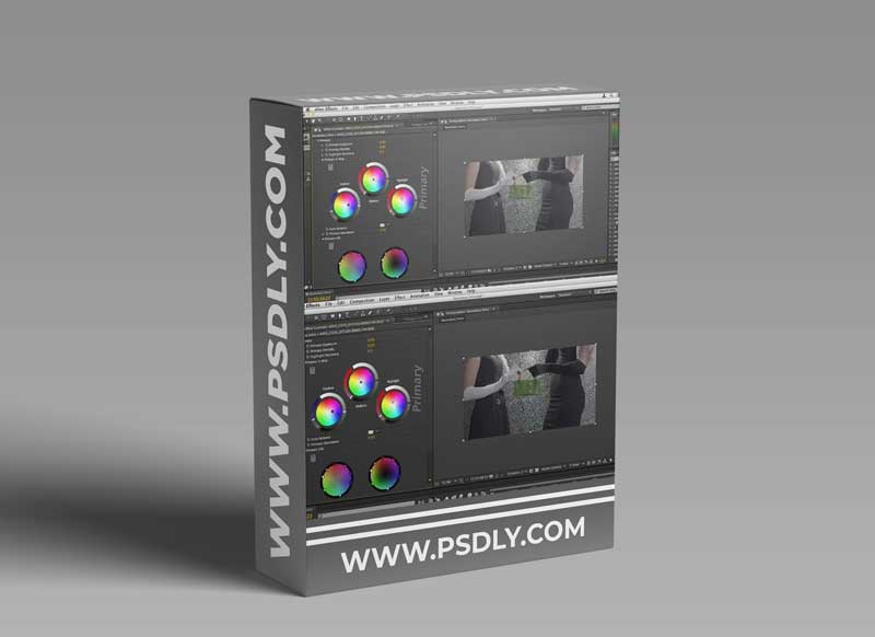 The Magic Bullet (MB) Suite