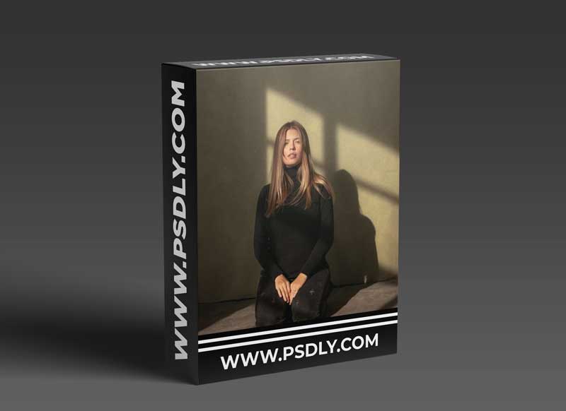 The Migo Studio - 1 Texture Workshop