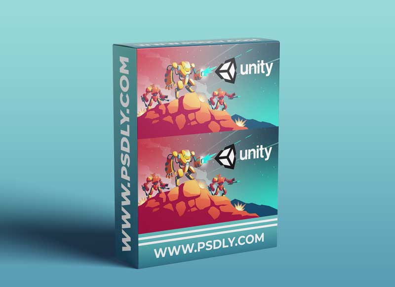 The Most Comprehensive Guide To Unity Game Development Vol 2
