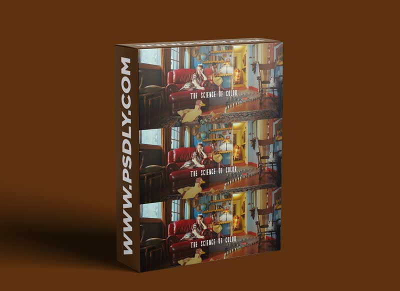 The Science Of Color (Full) – PRO EDU