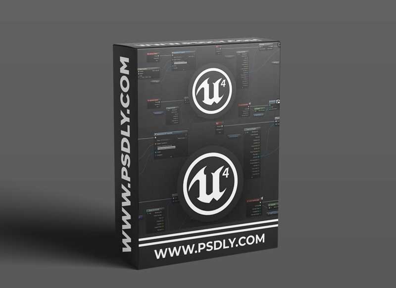 Unreal Engine 4 : Getting Started with Blueprints