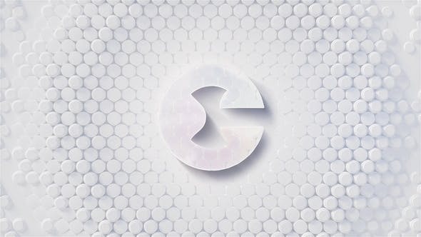 Videohive Clean Simple Logo V2 31394387