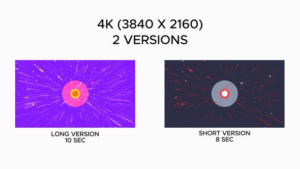 Videohive Colorful Logo 31991884