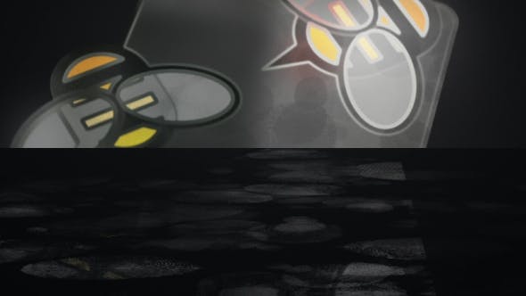 Videohive Fingerprint Logo 21524696