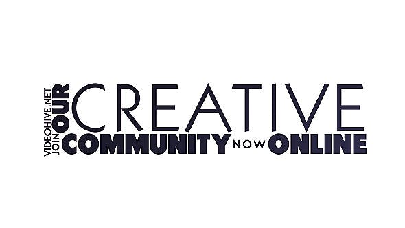 Videohive Kinetic A Typography Opener 3885531