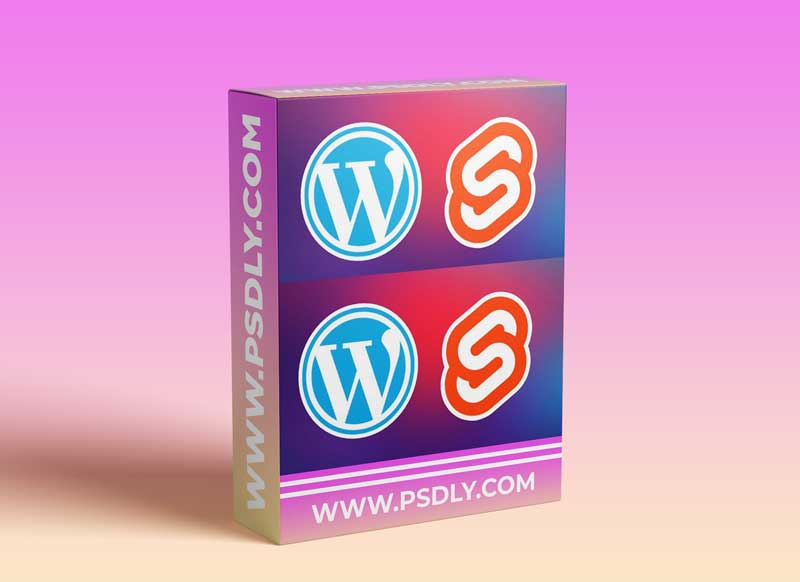 Wordpress Plugin Development with Svelte.js (2021)