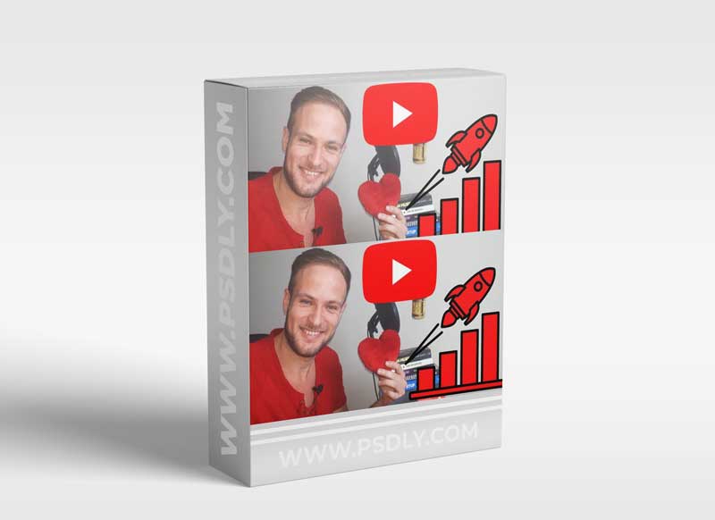 YouTube Masterclass 2021: From 0 to 1000 Subscribers Fast