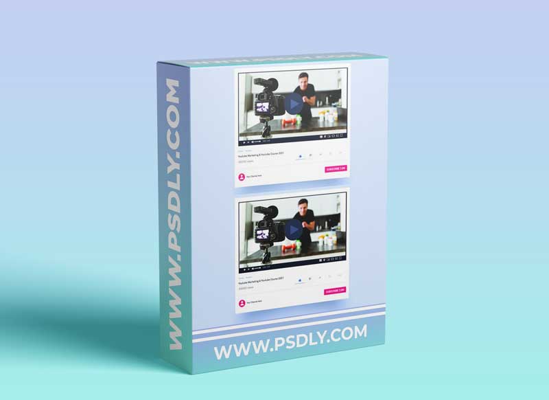 Youtube Marketing & Youtube SEO 2021