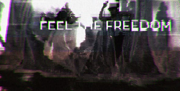 Videohive Freestyle III 5285025