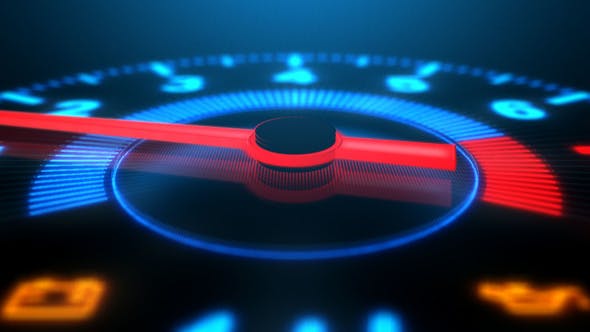 Videohive Redline 19417145