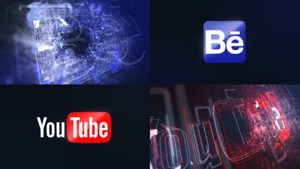 Videohive Broadcast Logo 31170199