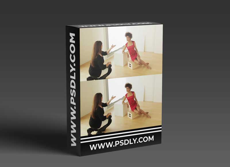 28 Days of Portrait Photography with Sue Bryce