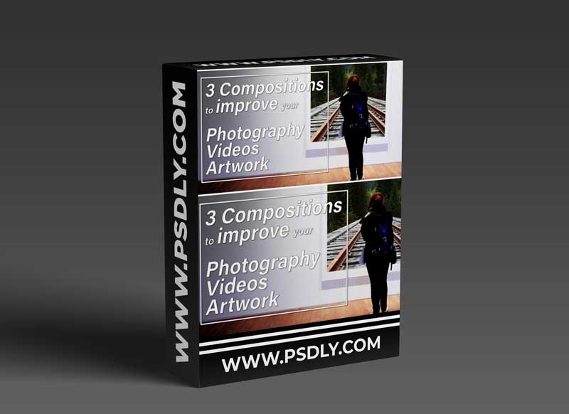 3 composition techniques to improve your photography and video content