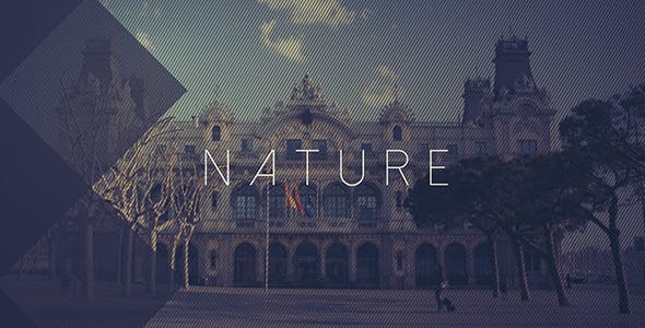 Videohive Abstract Slide Show 11062781