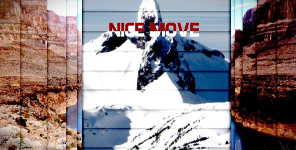 Videohive Elegant Slide Show 4569714