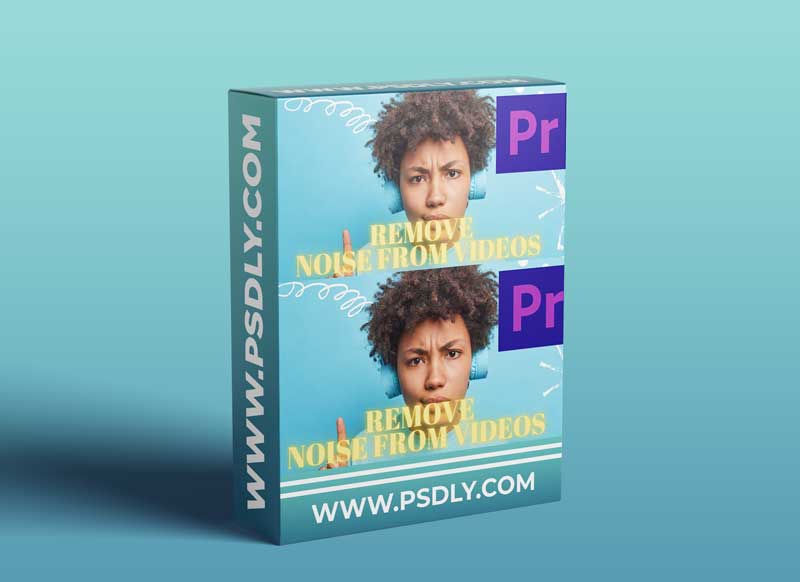 Adobe Premiere Pro CC Noise Removal Tutorial Learn how to make your videos sound Awesome
