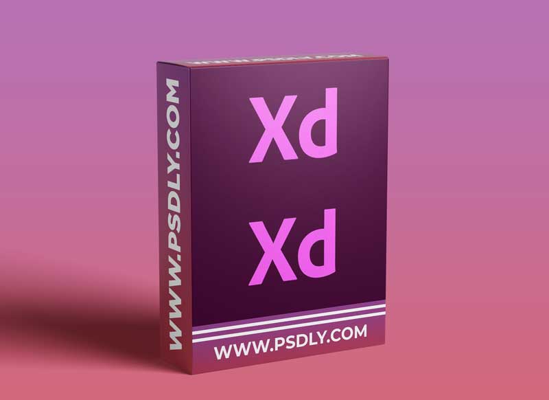 Adobe XD 2021 Ultimate Course