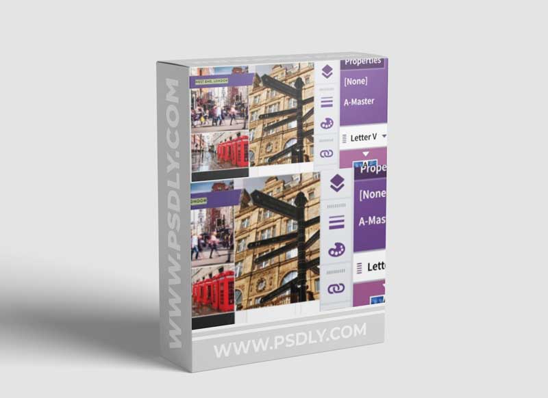 Advanced InDesign: Productivity Techniques