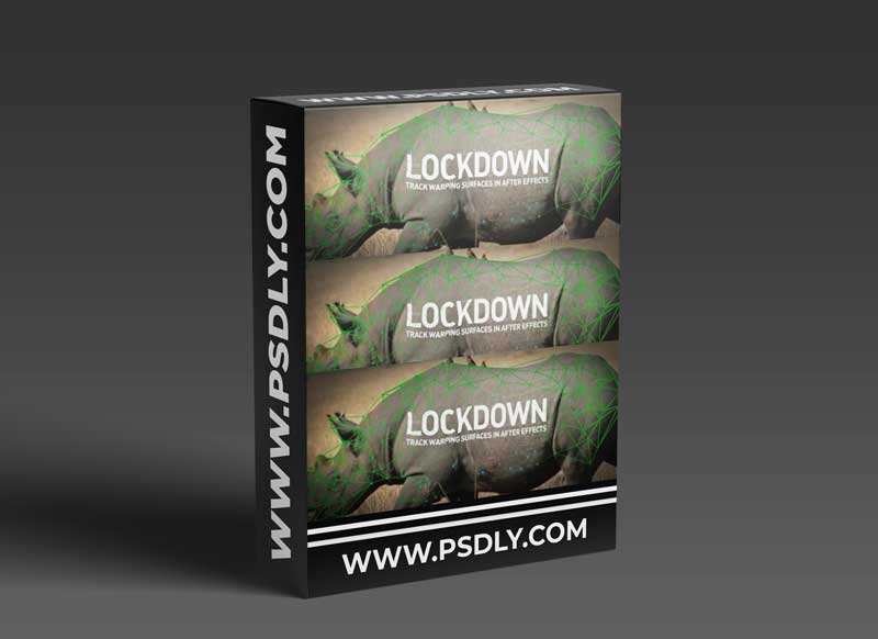 Aescripts Lockdown 2.3.0
