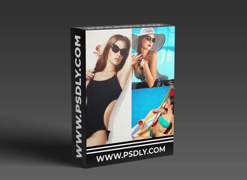 Alexey Dovgulya - Photography and Processing